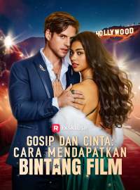 Gosip dan Cinta: Cara Mendapatkan Bintang FilmDrama Pendek