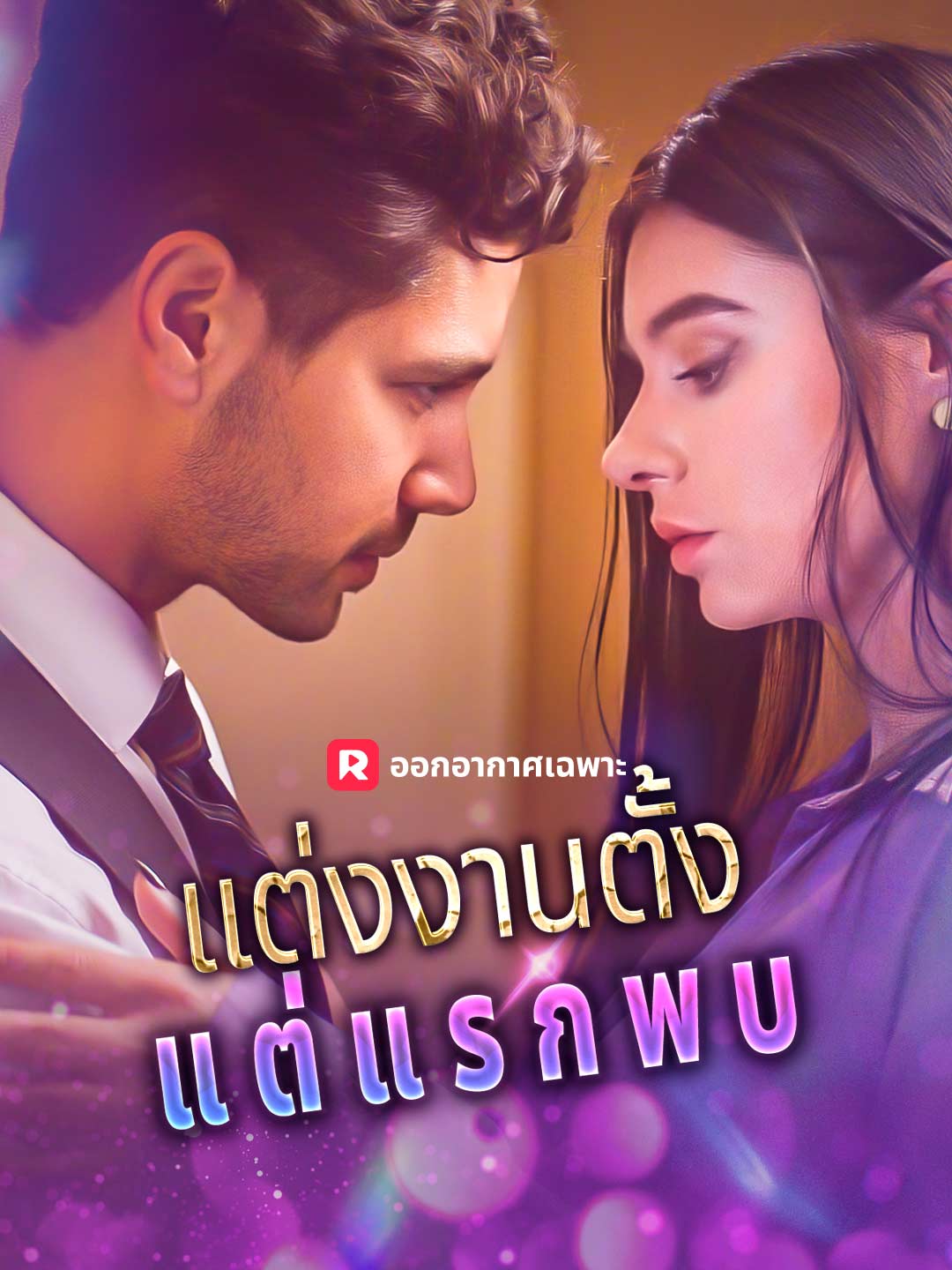 แต่งงานตั้งแต่แรกพบมินิซีรีส์