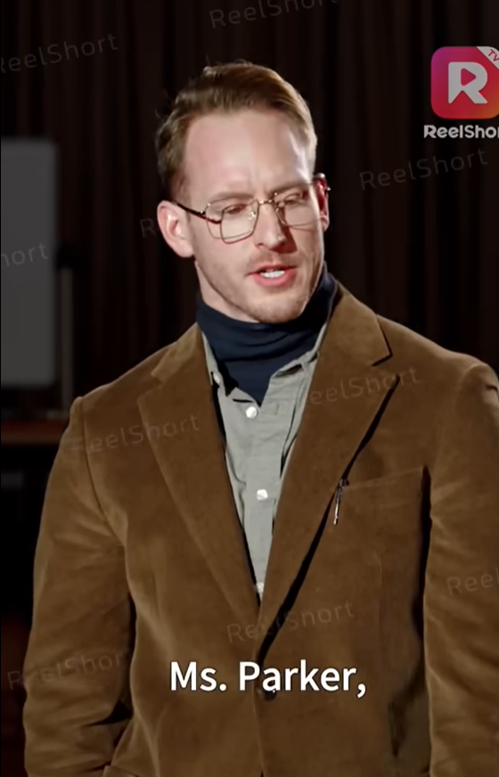 Surrender to My Professor full episodes