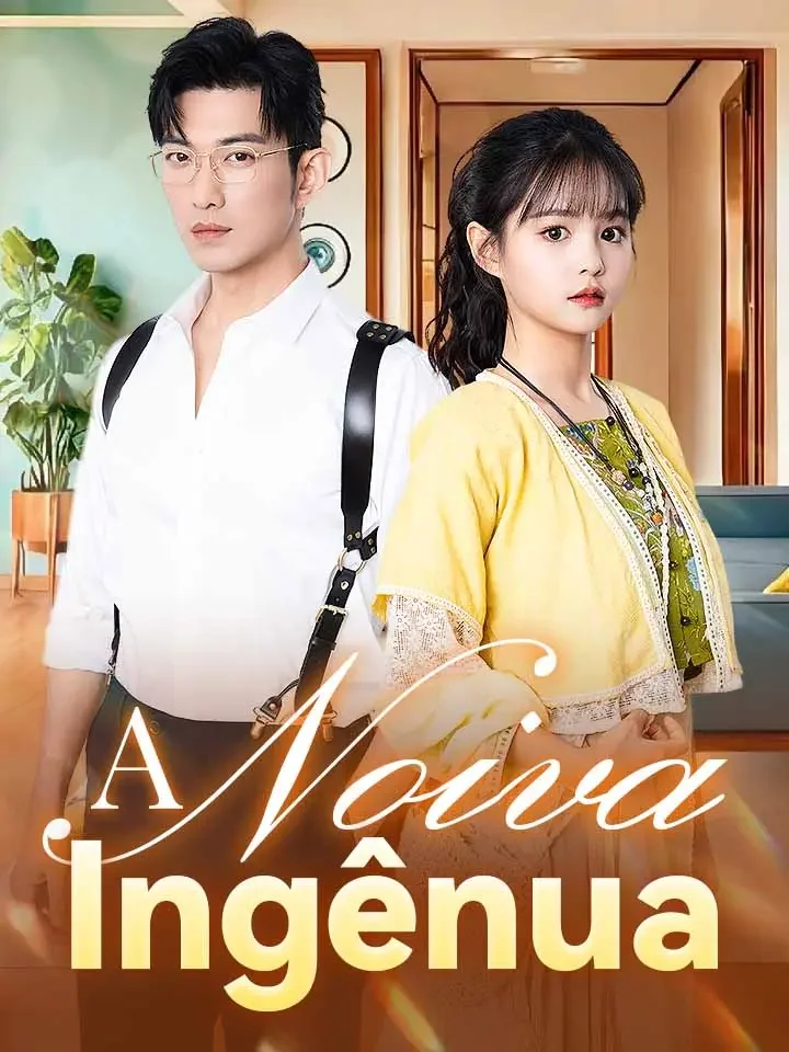 A Noiva IngênuaMini Séries
