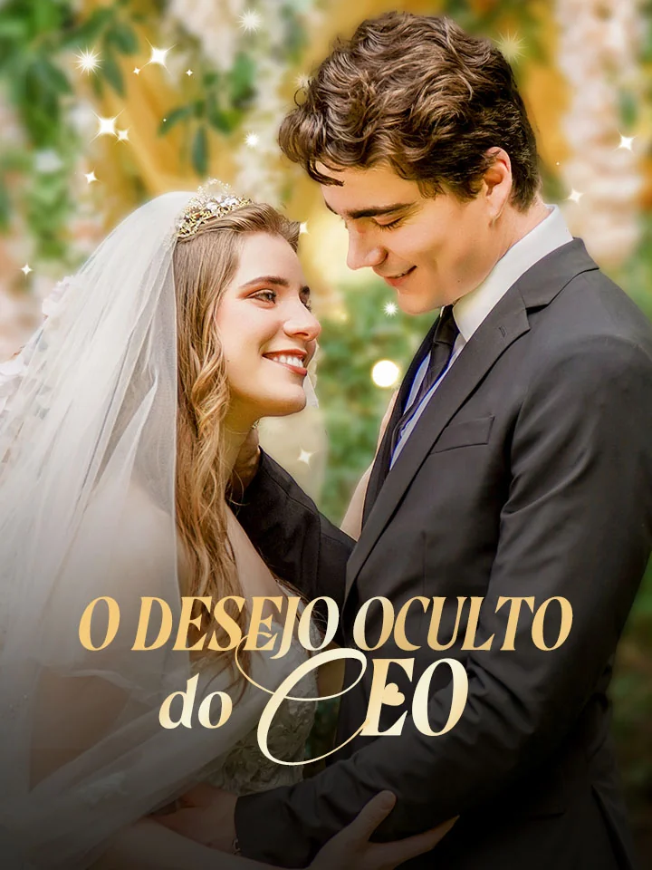 O Desejo Oculto do CEOMini Séries