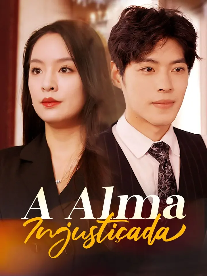 A Alma InjustiçadaMini Séries