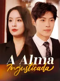 A Alma InjustiçadaMini Séries