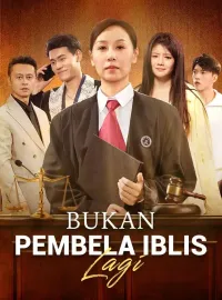 Bukan Pembela Iblis LagiMini Seri