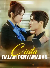Cinta dalam PenyamaranDrama Pendek