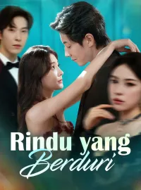 Rindu yang BerduriDrama Pendek