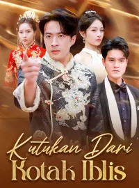 Kutukan Dari Kotak IblisMini Seri