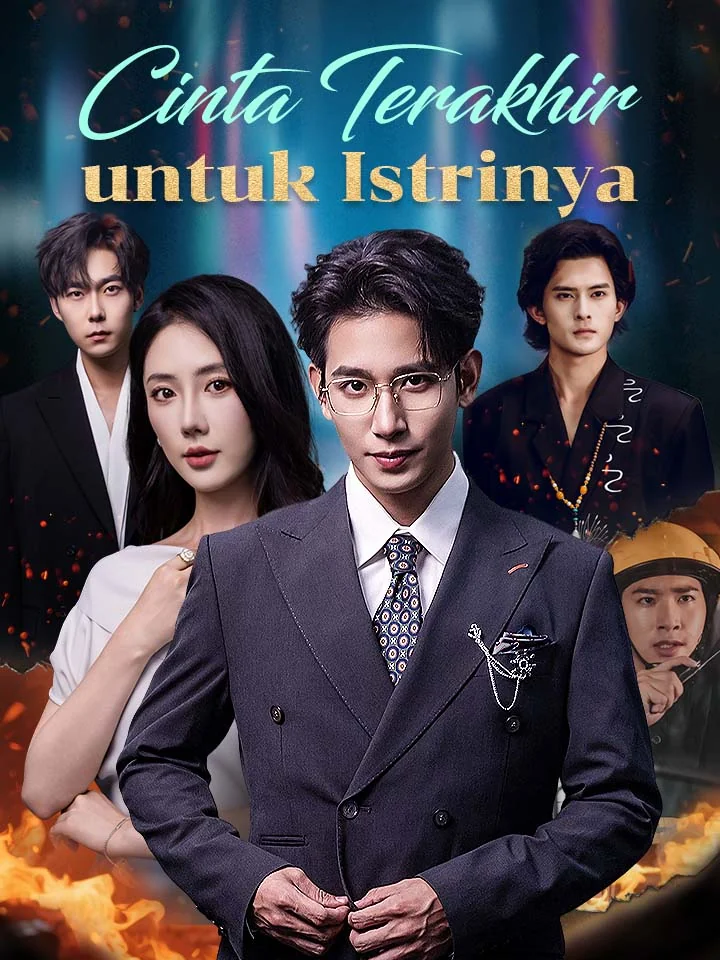 Cinta Terakhir untuk IstrinyaMini Seri