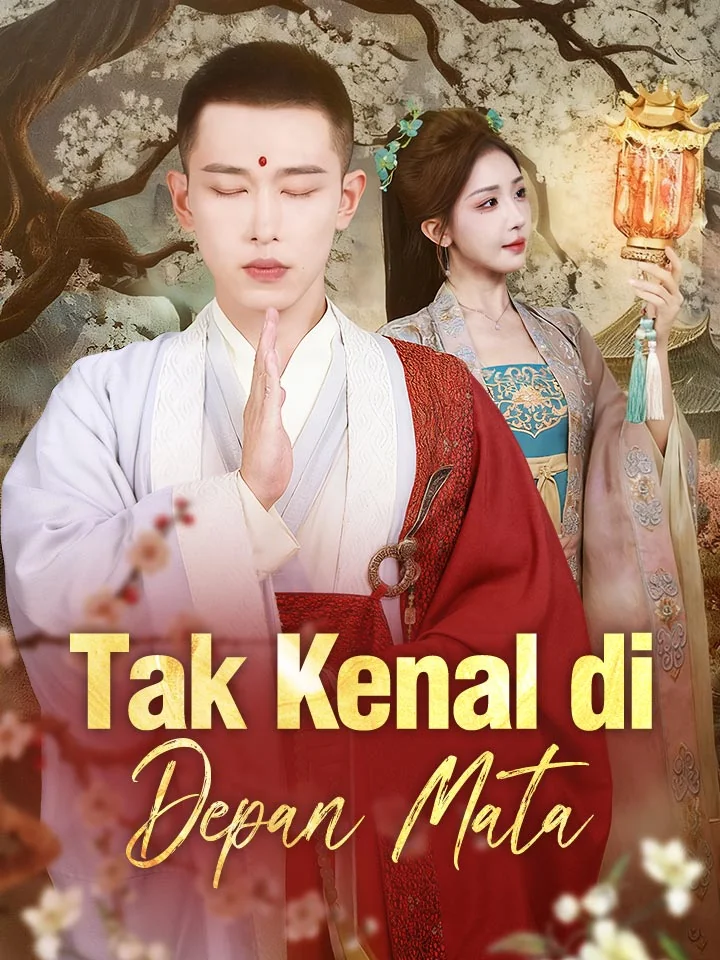 Tak Kenal di Depan MataMini Seri