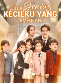 Lima Jenius Kecilku yang CemerlangMini Seri