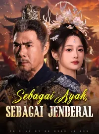 Sebagai Ayah, Sebagai JenderalMini Seri
