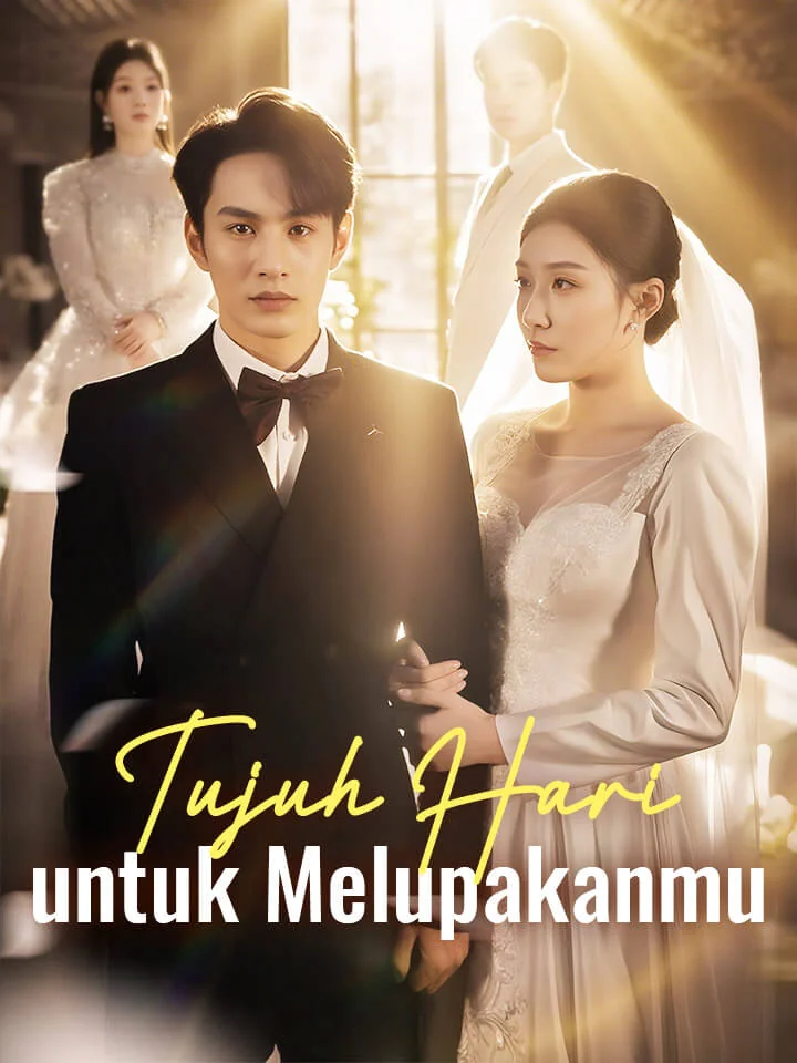 Tujuh Hari untuk MelupakanmuMini Seri