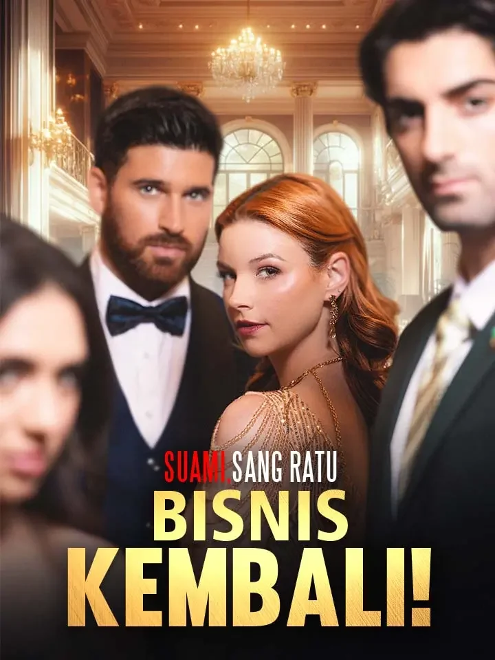 Suami, Sang Ratu Bisnis Kembali!Mini Seri