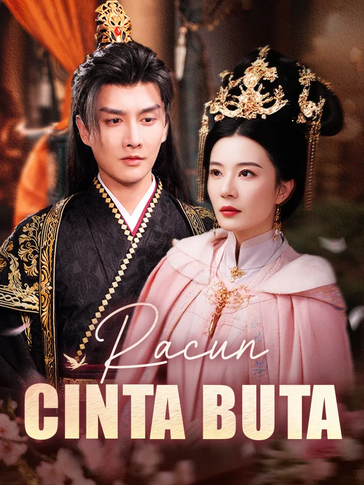 Racun Cinta ButaMini Seri