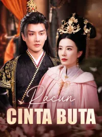 Racun Cinta ButaDrama Pendek