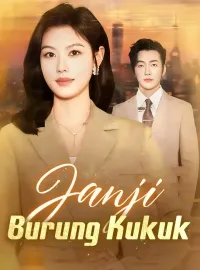 Janji Burung KukukMini Seri