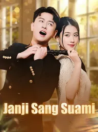 Janji Sang SuamiDrama Pendek