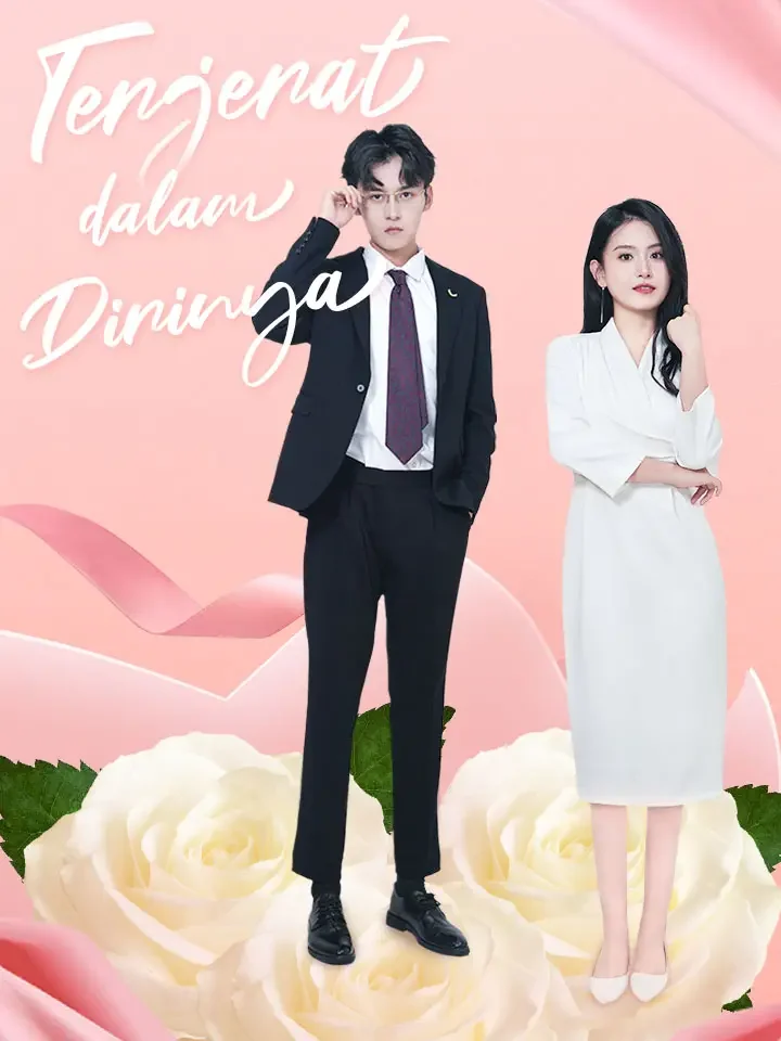 Terjerat dalam DirinyaMini Seri