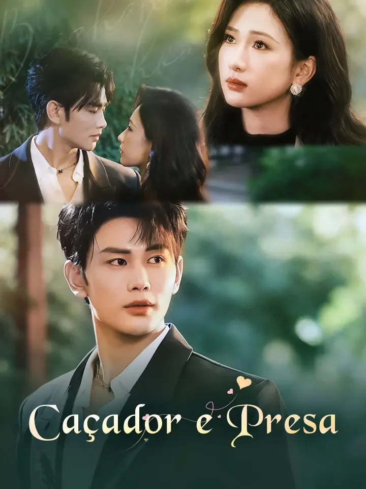 Caçador e PresaMini Séries