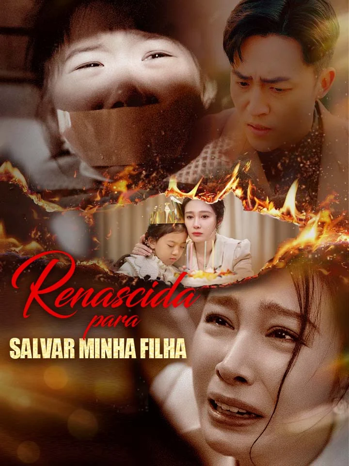 Renascida para Salvar Minha FilhaMini Séries