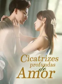 Cicatrizes profundas do amorMini Séries