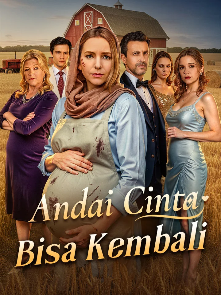 Andai Cinta Bisa KembaliMini Seri