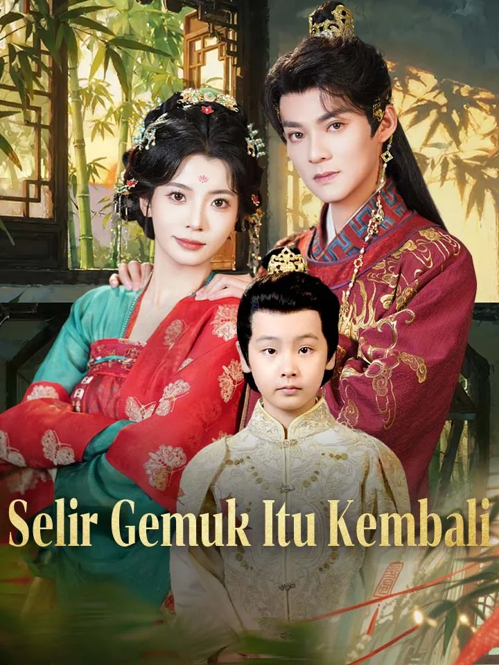 Selir Gemuk Itu KembaliMini Seri