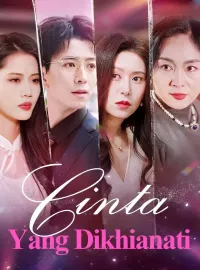 Cinta yang DikhianatiDrama Pendek