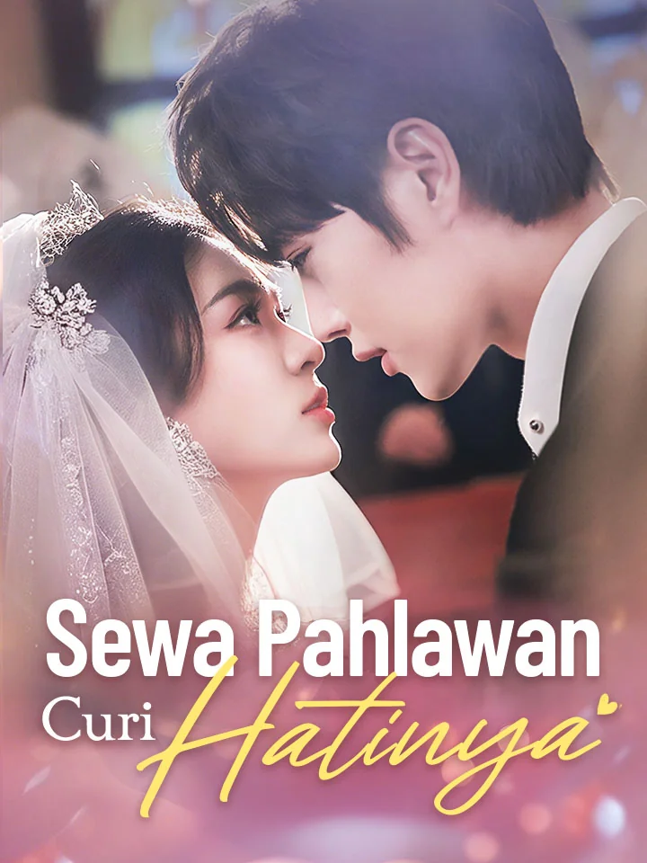 Sewa Pahlawan Curi HatinyaMini Seri