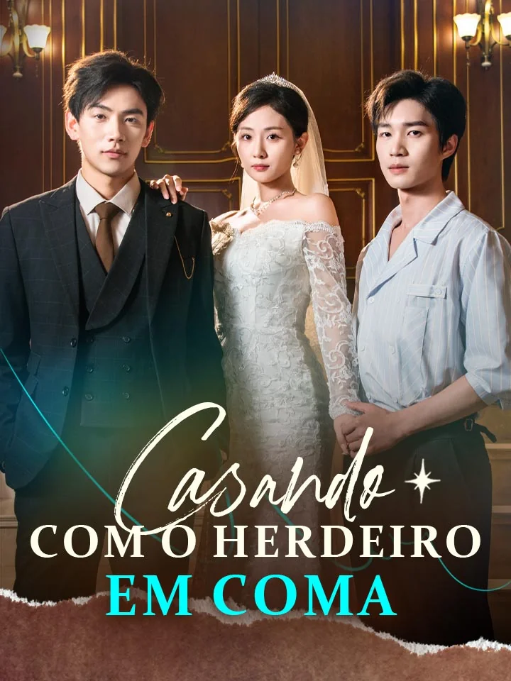 Casando com o Herdeiro em ComaMini Séries
