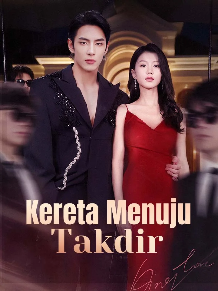 Kereta Menuju TakdirMini Seri