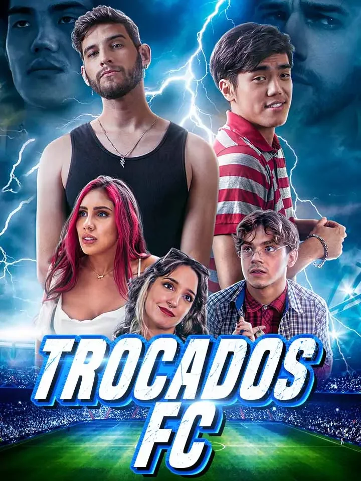 Trocados FCMini Séries