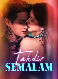 Takdir SemalamDrama Pendek
