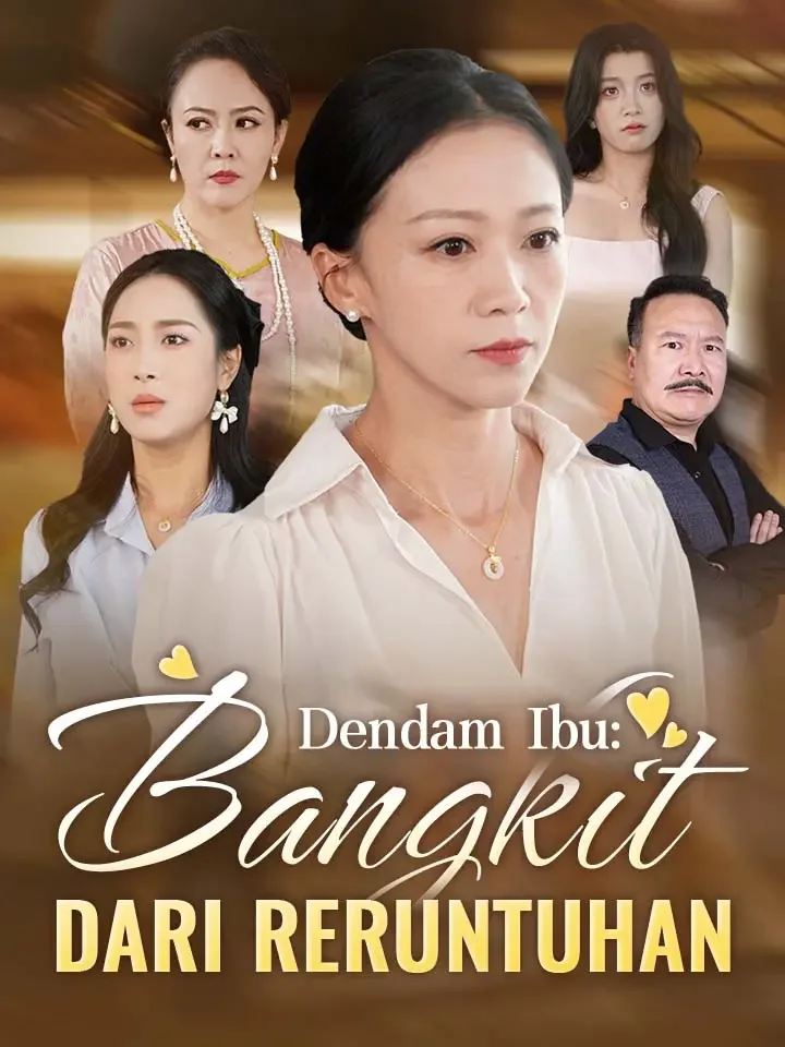 Dendam Ibu: Bangkit Dari ReruntuhanMini Seri