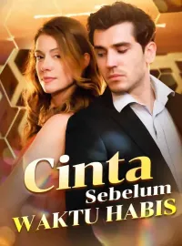 Cinta Sebelum Waktu HabisMini Seri