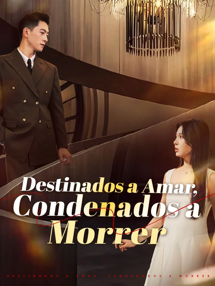 Destinados a Amar, Condenados a MorrerMini Séries
