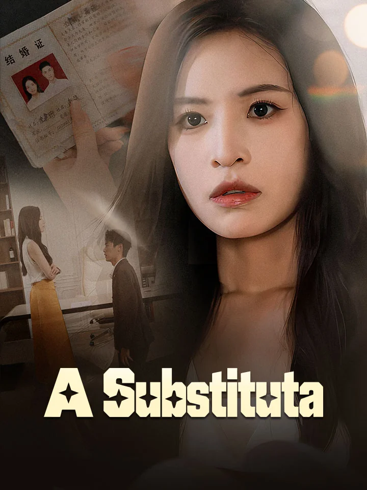 A SubstitutaMini Séries