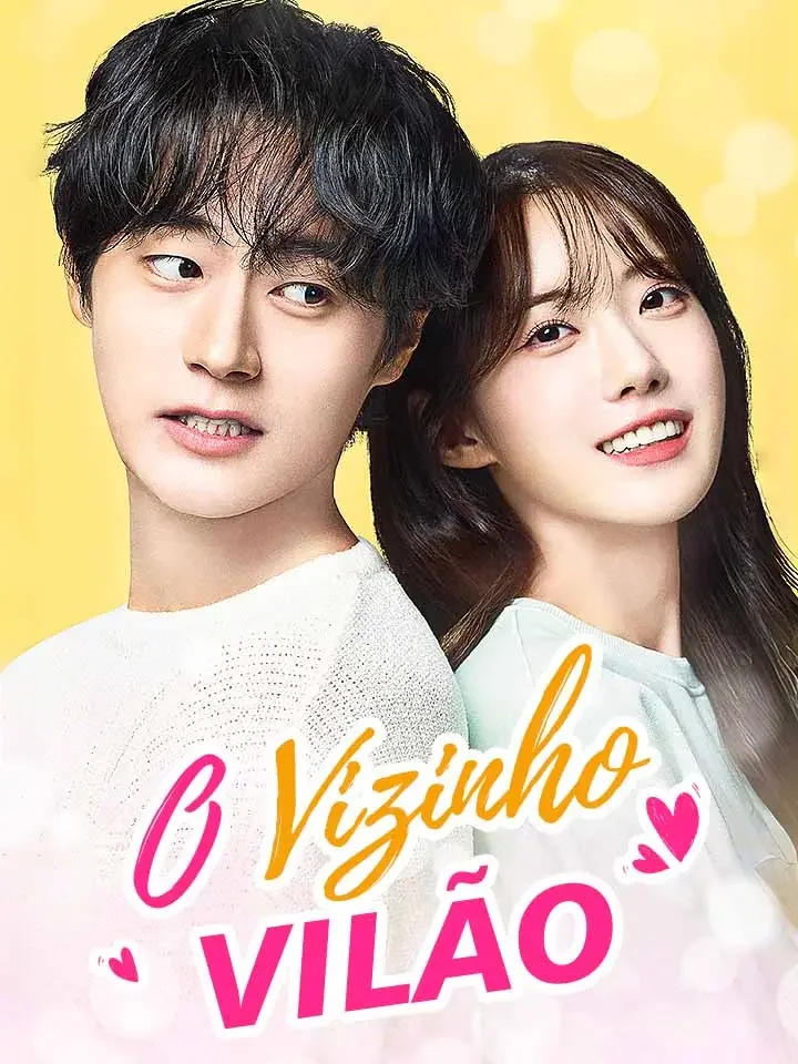 O Vizinho VilãoMini Séries