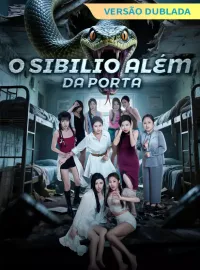 [Versão dublada] O sibilio além da portaMini Séries