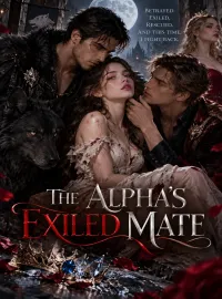 The Lost Luna: Claimed by my Alpha’s Brother and Archenemy Novel Cover