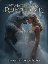 My Mate Publicly Rejected Me Before the Lycan Prince Novel Cover