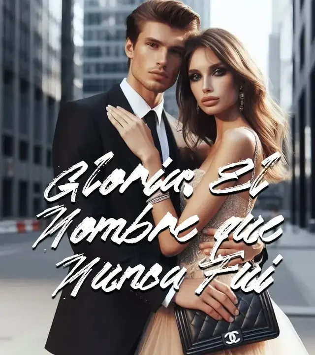 Gloria: El Nombre que Nunca Fui