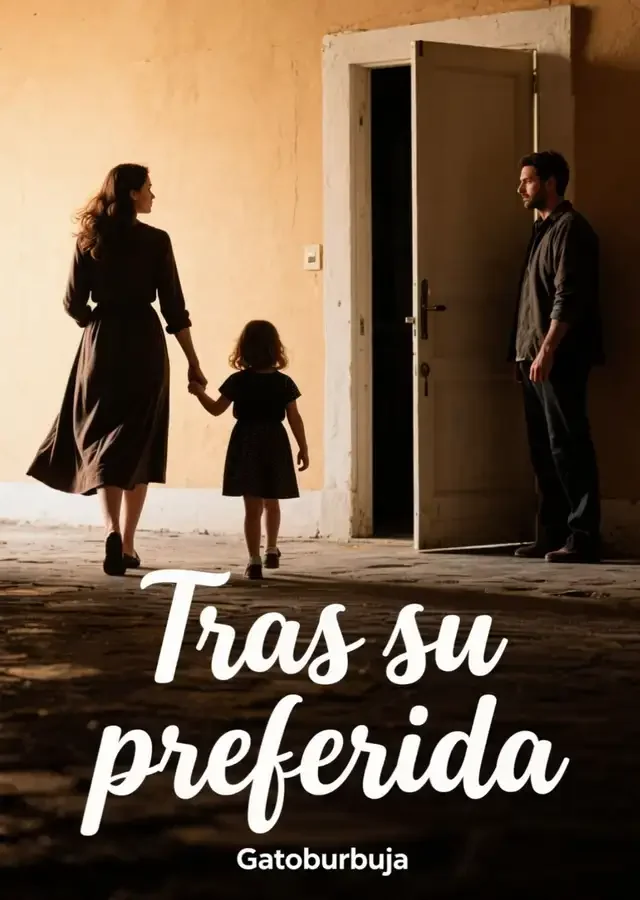 Tras su preferida