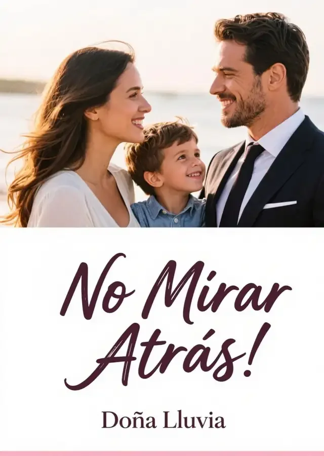 No Mirar Atrás