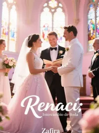 Portada de la novela Renací: Intercambio de Boda