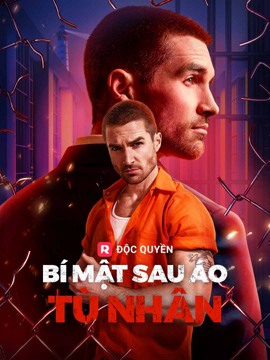 [lồng tiếng] Bí Mật Sau Áo Tù NhânPhim bộ ngắn