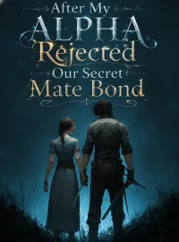 After My Alpha Rejected Our Secret Mate Bond