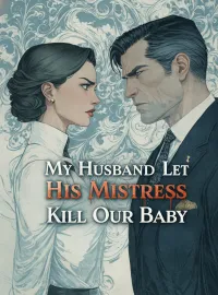 My Husband Let His Mistress Kill Our Baby Novel Cover