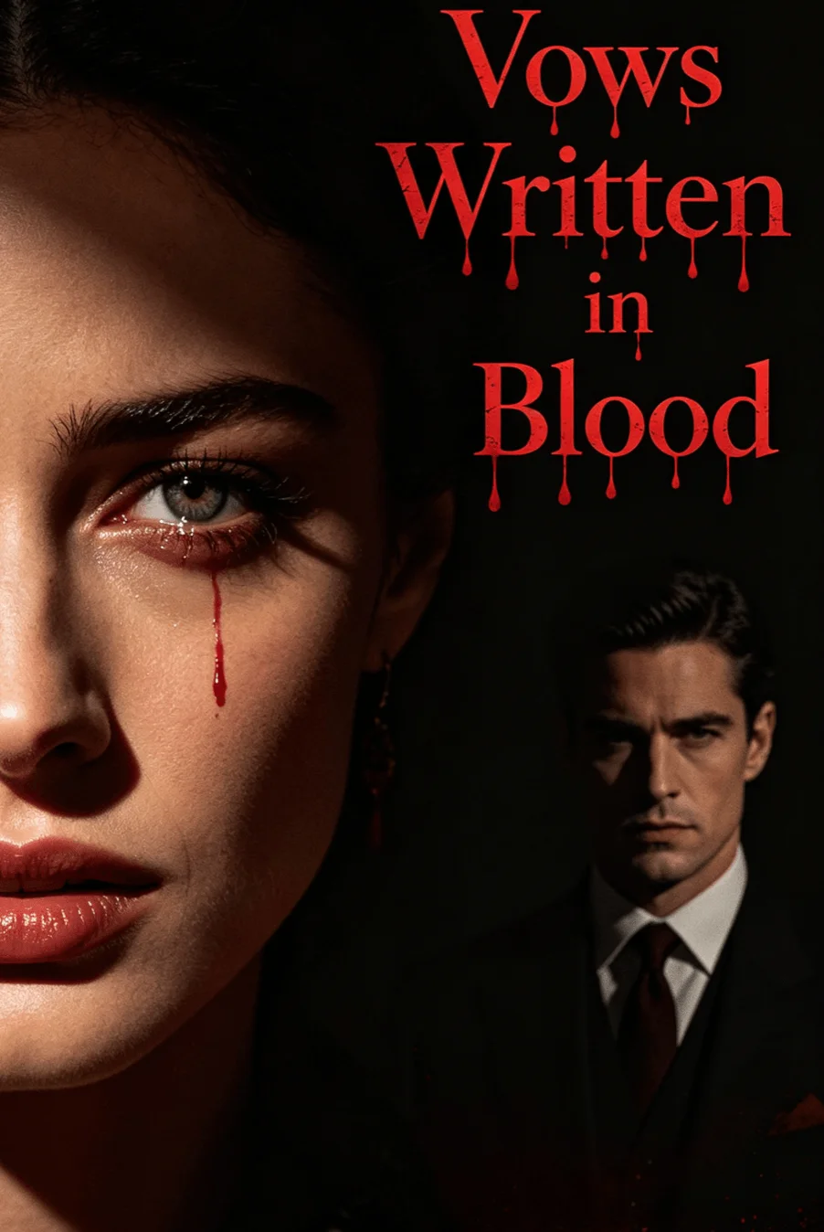 Vows Written in Blood