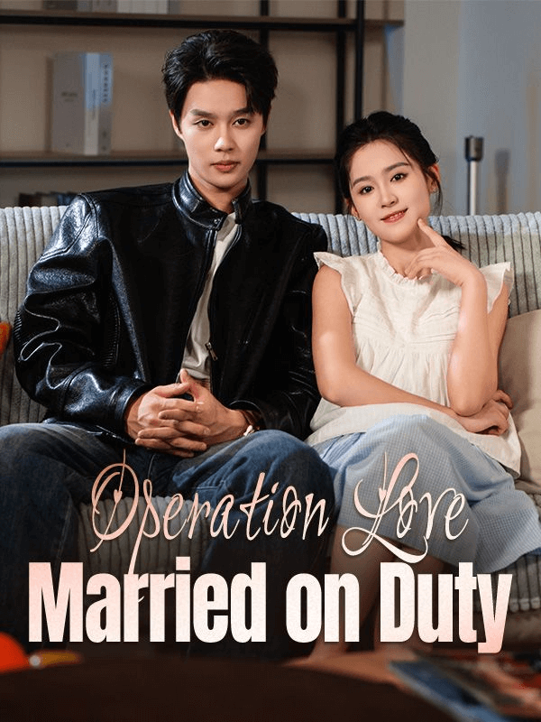 Operation Love: Married on Duty (DUBBED) Mini Series